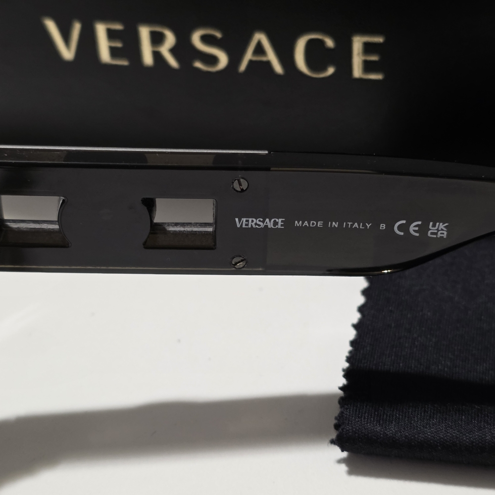 Versace Frame MOD. 3350 5436 55□18 140 - Picture 5 of 8